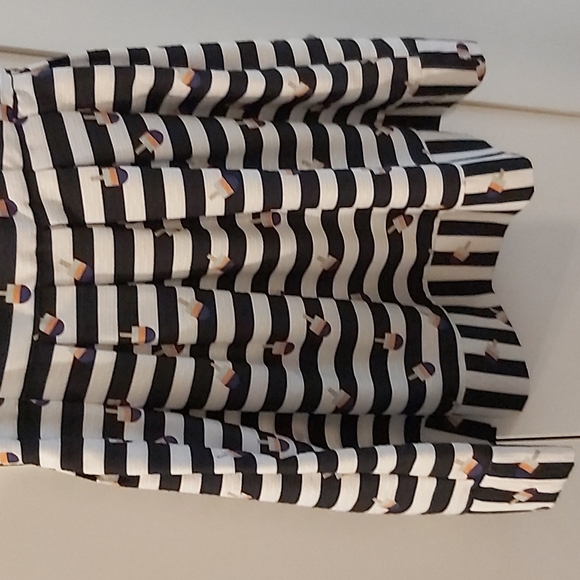 Kling "To and Frozen" Dress from Modcloth - Picture 3 of 4